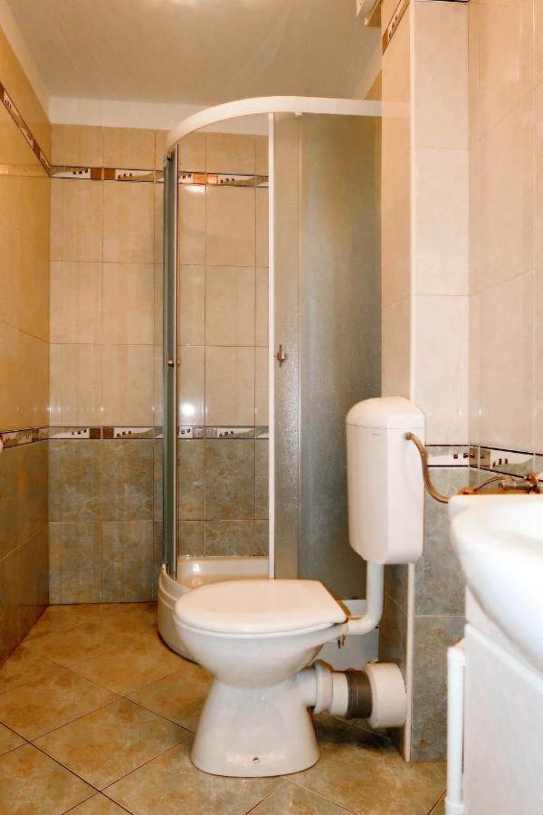 Apartment Marija - Vrb102 By Interhome เวอร์บนิค ภายนอก รูปภาพ